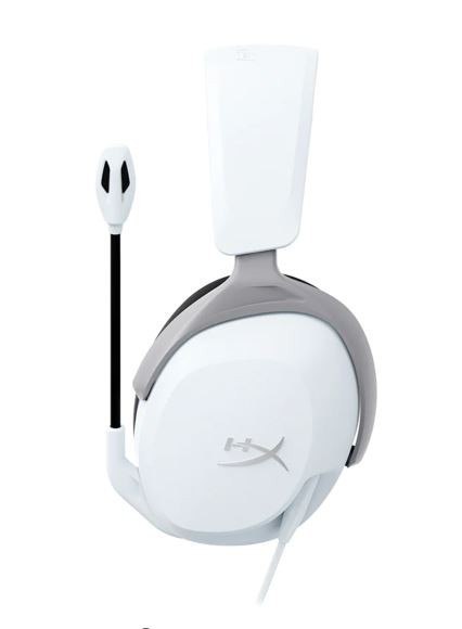 Słuchawki Cloud Stinger 2 Core White Playstation Słuchawki Cloud Stinger 2 Core White Playstation