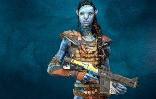 Gra PlayStation 5 Avatar Frontiers of Pandora