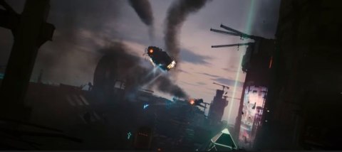 Gra PlayStation 5 Cyberpunk 2077 Ultimate Edition PL Gra PlayStation 5 Cyberpunk 2077 Ultimate Edition PL