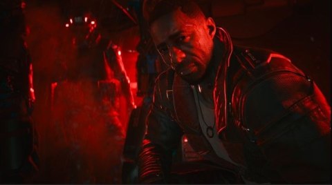 Gra PlayStation 5 Cyberpunk 2077 Ultimate Edition PL Gra PlayStation 5 Cyberpunk 2077 Ultimate Edition PL
