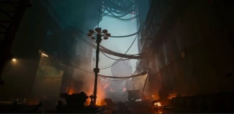 Gra PlayStation 5 Cyberpunk 2077 Ultimate Edition PL Gra PlayStation 5 Cyberpunk 2077 Ultimate Edition PL
