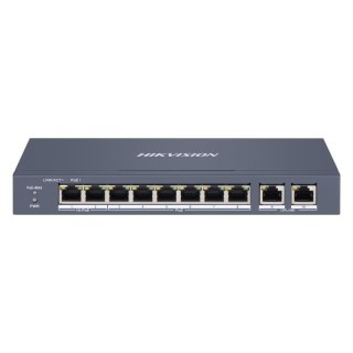Przełącznik zarządzalny DS-3E1310HP-EI Switch