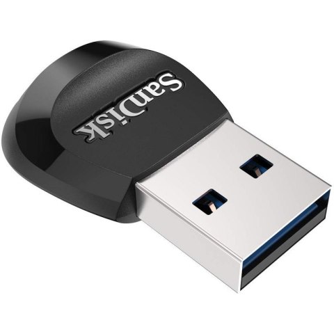 Czytnik MobileMate USB 3.0 (170/90 MB/s) Czytnik MobileMate USB 3.0 (170/90 MB/s)