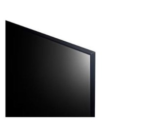Monitor wielkoformatowy 86UL3J-N UHD IPS 86 cali 330cd/m2 16/7