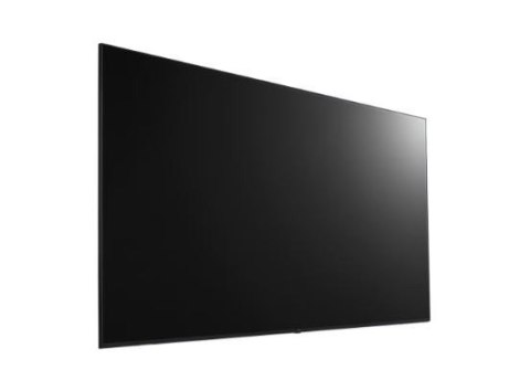 Monitor wielkoformatowy 86UL3J-N UHD IPS 86 cali 330cd/m2 16/7 Monitor wielkoformatowy 86UL3J-N UHD IPS 86 cali 330cd/m2 16/7