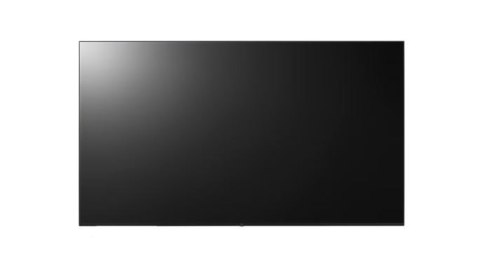 Monitor wielkoformatowy 86UL3J-N UHD IPS 86 cali 330cd/m2 16/7 Monitor wielkoformatowy 86UL3J-N UHD IPS 86 cali 330cd/m2 16/7