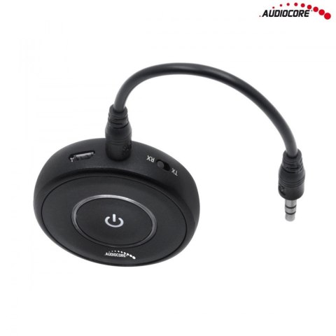 Adapter bluetooth 2w1 transmiter AC820 Adapter bluetooth 2w1 transmiter AC820