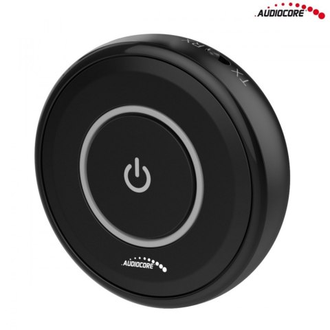Adapter bluetooth 2w1 transmiter AC820 Adapter bluetooth 2w1 transmiter AC820