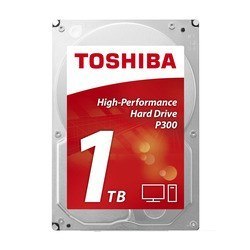 HDD P300 1TB 3.5" S3 7200rpm 64MB bulk HDD P300 1TB 3.5" S3 7200rpm 64MB bulk