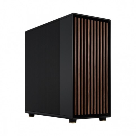 Obudowa North XL Charcoal Black Obudowa North XL Charcoal Black