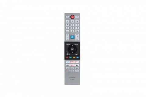 Telewizor QLED 65 cali 65QV2363DG Telewizor QLED 65 cali 65QV2363DG