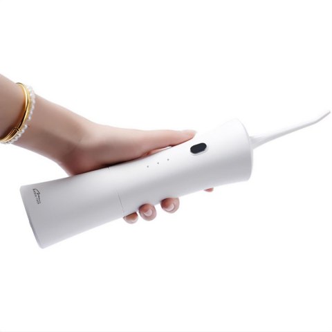Irygator dentystyczny DENTAL FLOSSJET MT6528 Irygator dentystyczny DENTAL FLOSSJET MT6528