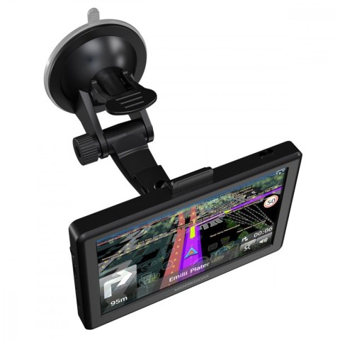 Nawigacja samochodowa FreeWAY CX5.0 + MapFactor mapy Europy Nawigacja samochodowa FreeWAY CX5.0 + MapFactor mapy Europy