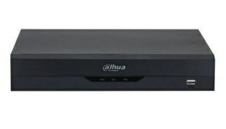 Rejestrator IP XVR5108HS-I3 Rejestrator IP XVR5108HS-I3