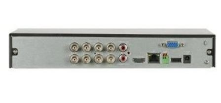 Rejestrator IP XVR5108HS-I3 Rejestrator IP XVR5108HS-I3