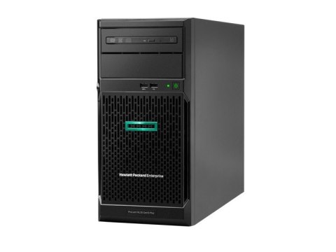 Serwer ML30 Gen10+ E-2314 8SFF P66396-421 Serwer ML30 Gen10+ E-2314 8SFF P66396-421