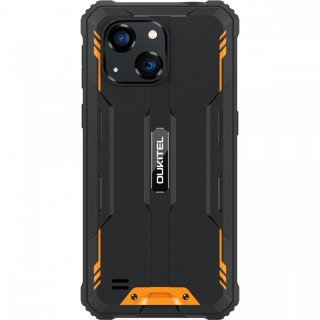 Smartfon WP32 4/128GB 6300 mAh DualSIM pomarańczowy