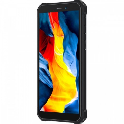 Smartfon WP32 4/128GB 6300 mAh DualSIM szary Smartfon WP32 4/128GB 6300 mAh DualSIM szary