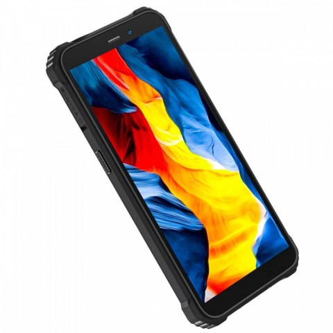 Smartfon WP32 4/128GB 6300 mAh DualSIM szary Smartfon WP32 4/128GB 6300 mAh DualSIM szary