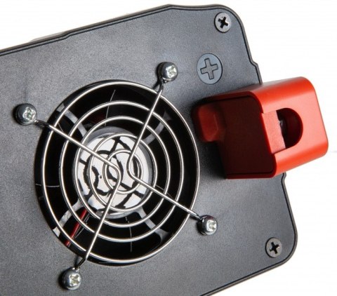 Falownik 2000W DC 12V/AC 230V TE22 Falownik 2000W DC 12V/AC 230V TE22
