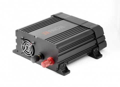 Falownik 600W DC 12V/AC 230V TE19 Falownik 600W DC 12V/AC 230V TE19