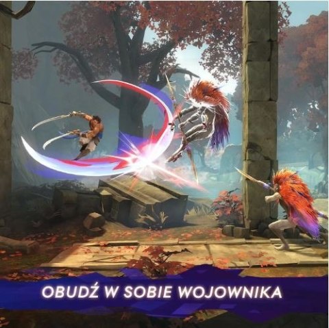 Gra Nintendo Switch Prince of Persia: The Lost Crown