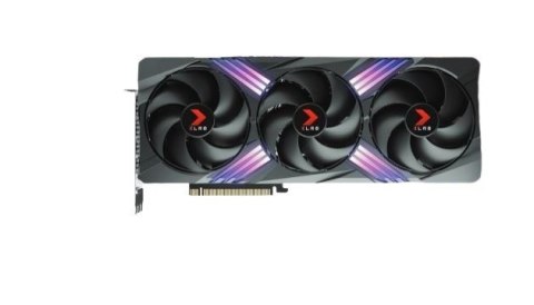 Karta graficzna GeForce RTX 4070 Ti SUPER 16GB XLR8 GAMING VERTO Karta graficzna GeForce RTX 4070 Ti SUPER 16GB XLR8 GAMING VERTO