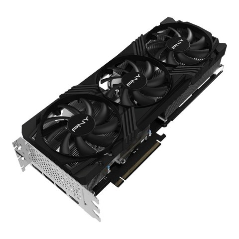 Karta graficzna GeForce RTX 4070 Ti SUPER 16GB VERTO OC Karta graficzna GeForce RTX 4070 Ti SUPER 16GB VERTO OC