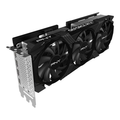 Karta graficzna GeForce RTX 4070 Ti SUPER 16GB VERTO OC Karta graficzna GeForce RTX 4070 Ti SUPER 16GB VERTO OC