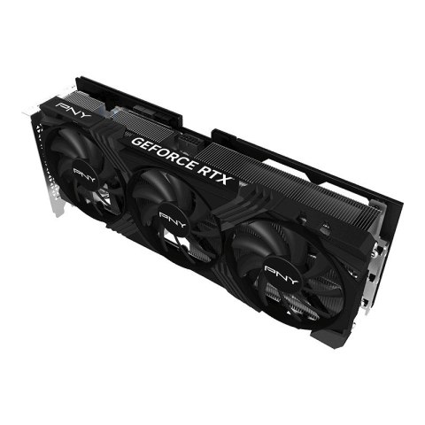 Karta graficzna GeForce RTX 4070 Ti SUPER 16GB VERTO OC Karta graficzna GeForce RTX 4070 Ti SUPER 16GB VERTO OC