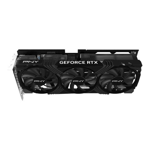 Karta graficzna GeForce RTX 4070 Ti SUPER 16GB VERTO OC Karta graficzna GeForce RTX 4070 Ti SUPER 16GB VERTO OC