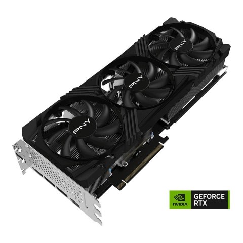Karta graficzna GeForce RTX 4070 Ti SUPER 16GB VERTO OC Karta graficzna GeForce RTX 4070 Ti SUPER 16GB VERTO OC