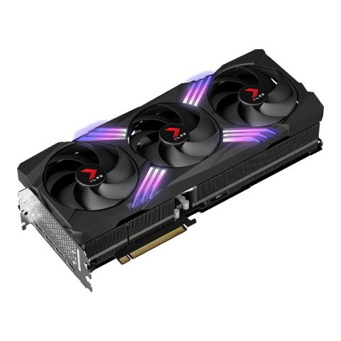 Karta graficzna GeForce RTX 4080 SUPER 16GB XLR8 EPIC-X RGB Karta graficzna GeForce RTX 4080 SUPER 16GB XLR8 EPIC-X RGB