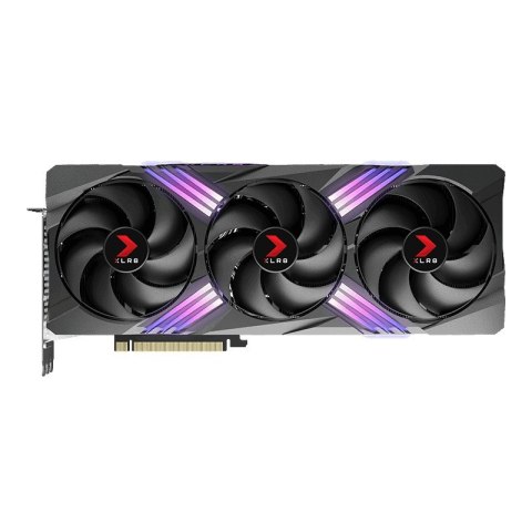 Karta graficzna GeForce RTX 4080 SUPER 16GB XLR8 EPIC-X RGB Karta graficzna GeForce RTX 4080 SUPER 16GB XLR8 EPIC-X RGB
