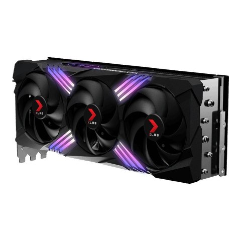 Karta graficzna GeForce RTX 4080 SUPER 16GB XLR8 EPIC-X RGB Karta graficzna GeForce RTX 4080 SUPER 16GB XLR8 EPIC-X RGB