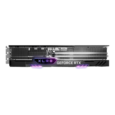 Karta graficzna GeForce RTX 4080 SUPER 16GB XLR8 EPIC-X RGB Karta graficzna GeForce RTX 4080 SUPER 16GB XLR8 EPIC-X RGB