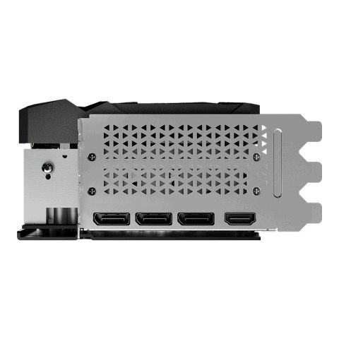 Karta graficzna GeForce RTX 4080 SUPER 16GB XLR8 EPIC-X RGB Karta graficzna GeForce RTX 4080 SUPER 16GB XLR8 EPIC-X RGB