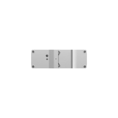 Przełącznik niezarządzalny TSW210 Switch 2xSFP 8xGbE DIN RAIL Back Panel Przełącznik niezarządzalny TSW210 Switch 2xSFP 8xGbE DIN RAIL Back Panel