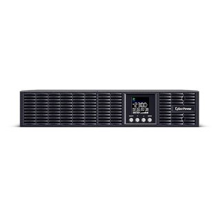 Zasilacz awaryjny UPS OLS2000ERT2UA 8xC13/USB/RS232/Relay/Dry contact