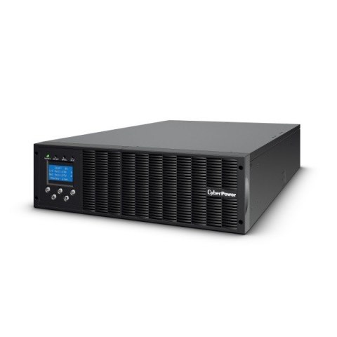 Zasilacz awaryjny UPS online OLS6000ERTXL3U 6000VA/5400W LCD Zasilacz awaryjny UPS online OLS6000ERTXL3U 6000VA/5400W LCD