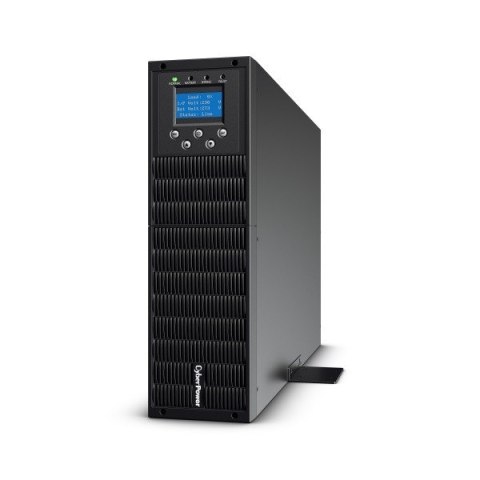 Zasilacz awaryjny UPS online OLS6000ERTXL3U 6000VA/5400W LCD Zasilacz awaryjny UPS online OLS6000ERTXL3U 6000VA/5400W LCD