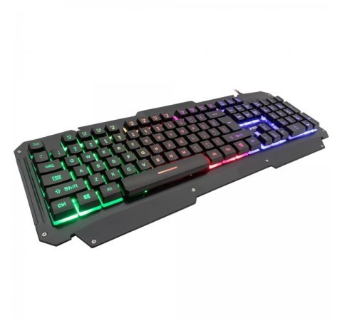 Klawiatura gamingowa Elite C330 LED Klawiatura gamingowa Elite C330 LED