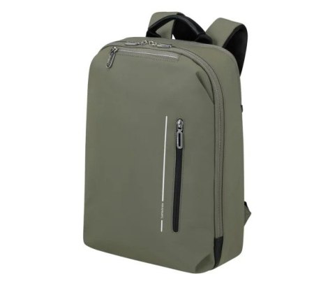 Plecak 14.1 ONGOING OLIVE GREEN Plecak 14.1 ONGOING OLIVE GREEN