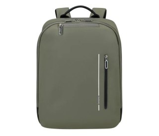 Plecak 14.1 ONGOING OLIVE GREEN