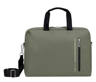 Torba ONGOING 15.6 OLIVE GREEN