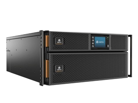 Zasilacz awaryjny online UPS GXT5-6000IRT5UXLN 6000VA/6000W, 230V, rack/tower z szynami i kartą komunikacyjną Zasilacz awaryjny online UPS GXT5-6000IRT5UXLN 6000VA/6000W, 230V, rack/tower z szynami i kartą komunikacyjną