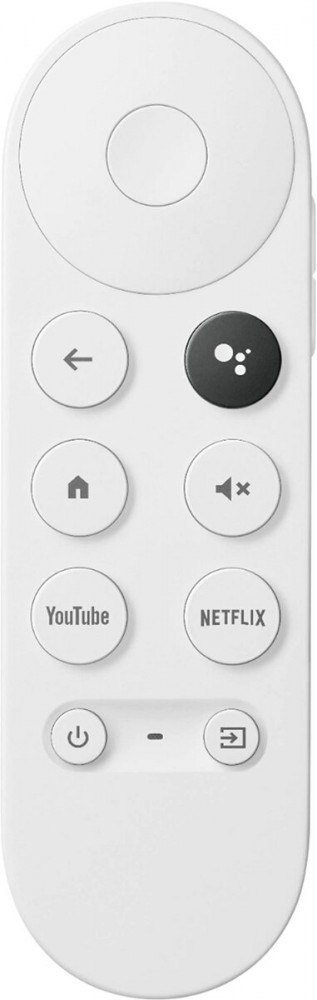 Chromecast 4.0 HD