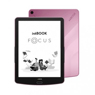 Czytnik Focus Rose