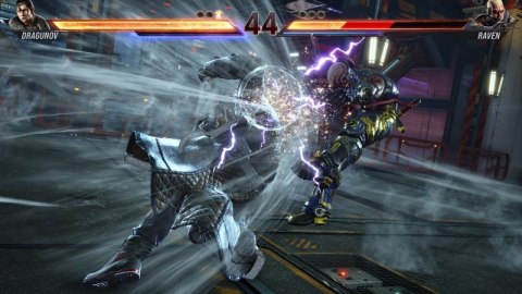 Gra PC Tekken 8 Launch Edition Gra PC Tekken 8 Launch Edition