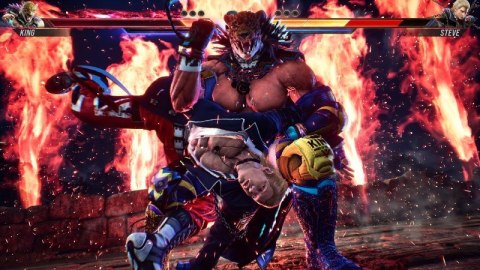 Gra PC Tekken 8 Launch Edition Gra PC Tekken 8 Launch Edition